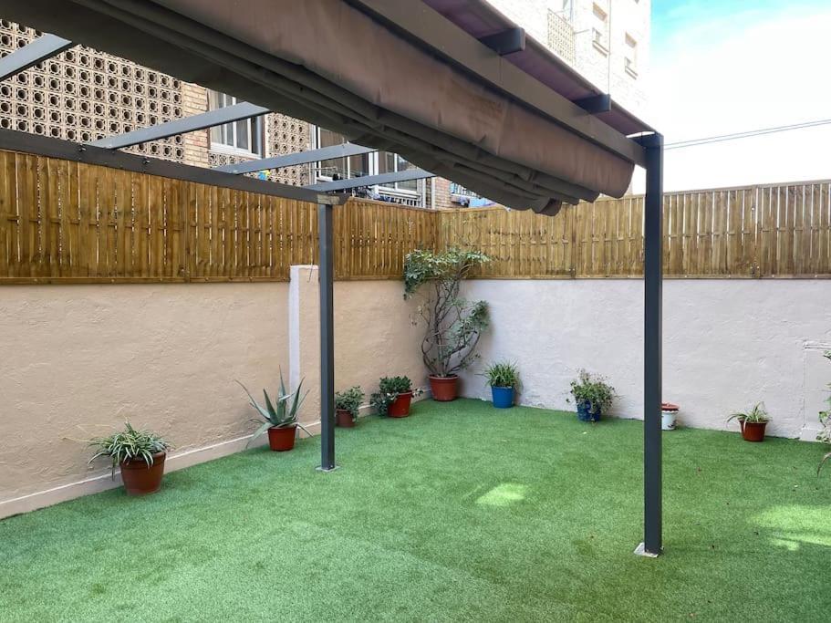 Precioso Piso En Granada C Apartment Exterior photo