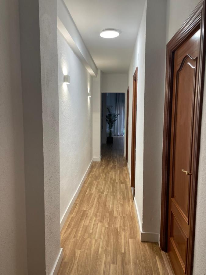 Precioso Piso En Granada C Apartment Exterior photo
