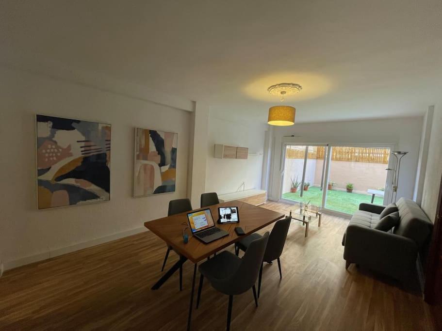 Precioso Piso En Granada C Apartment Exterior photo