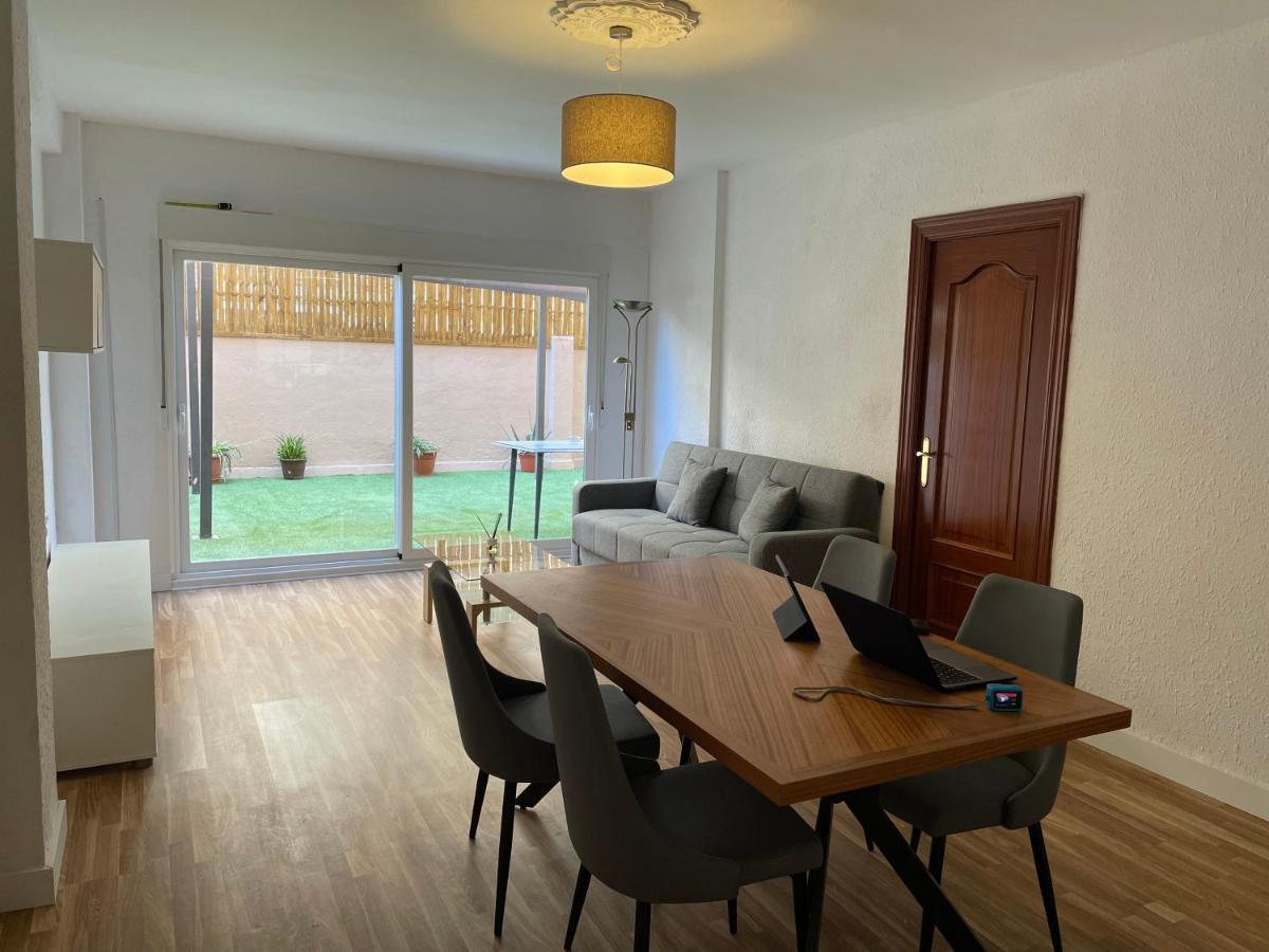 Precioso Piso En Granada C Apartment Exterior photo