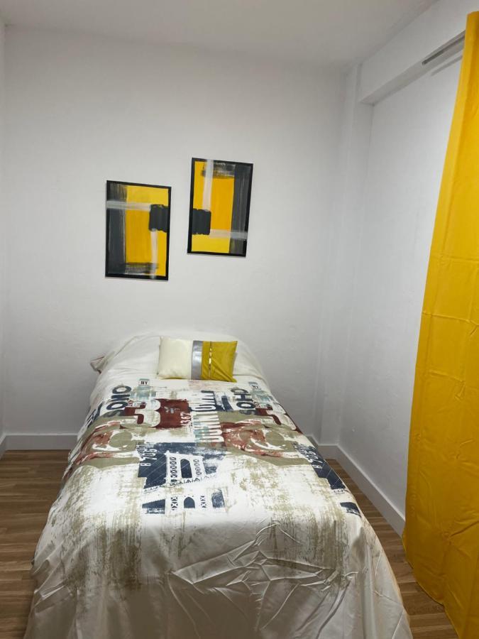 Precioso Piso En Granada C Apartment Exterior photo