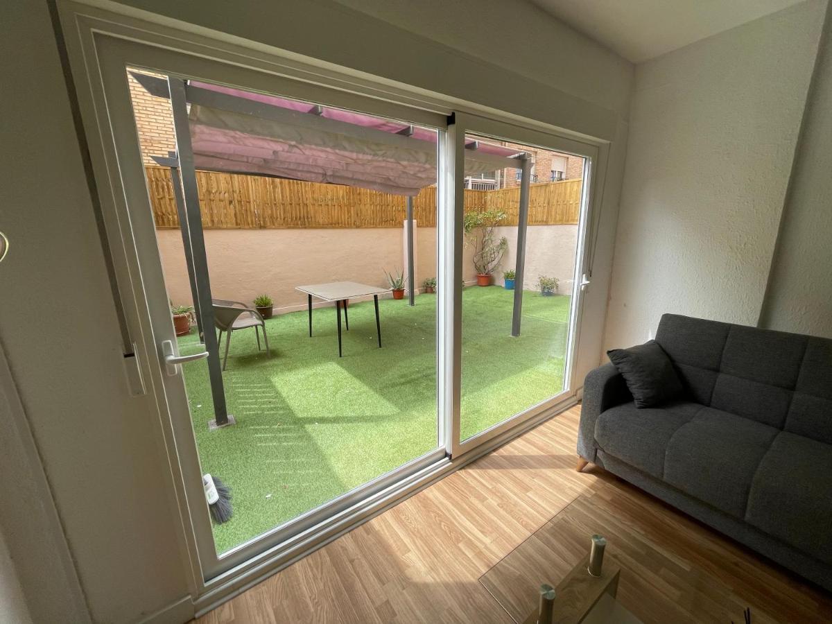 Precioso Piso En Granada C Apartment Exterior photo