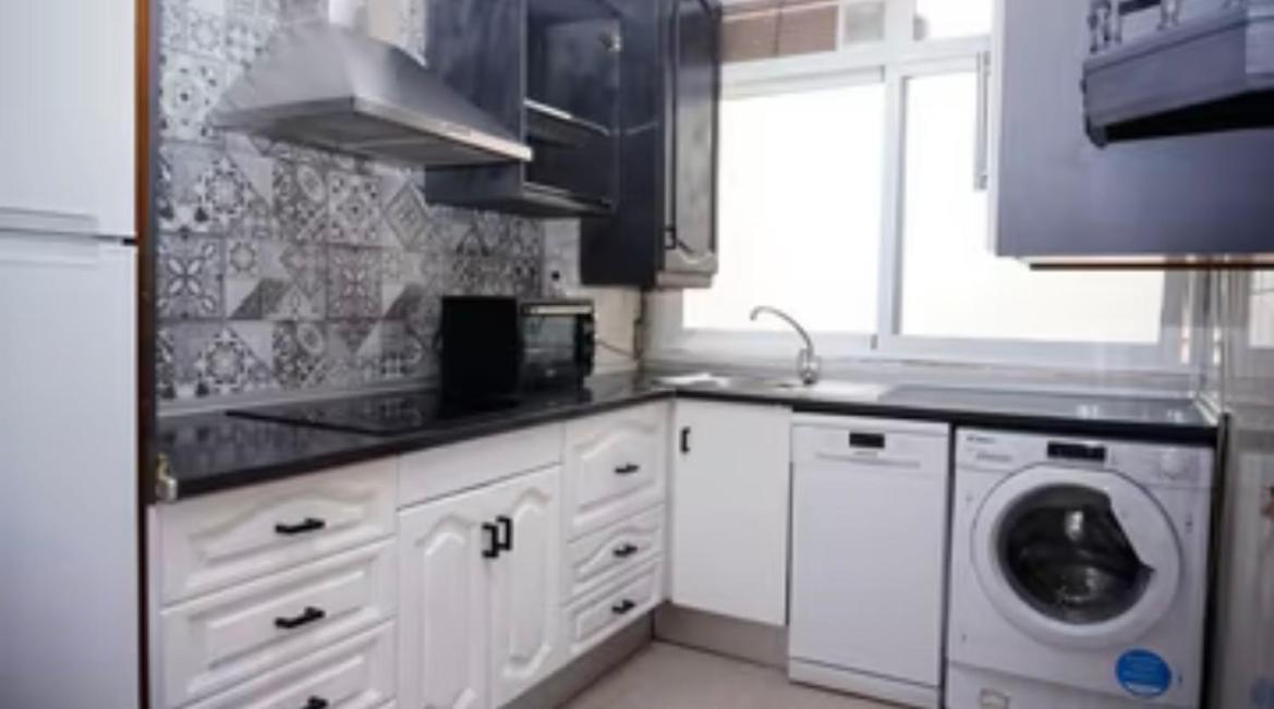 Precioso Piso En Granada C Apartment Exterior photo